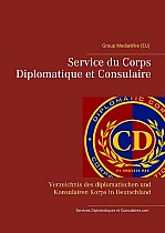 Service du Corps Diplomatique et Consulaire