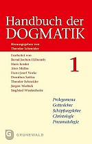 Handbuch der Dogmatik (2 Bde.)