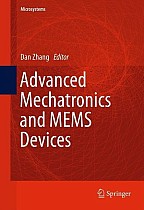 Advanced Mechatronics and MEMS Devices