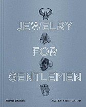 Jewelry for Gentlemen