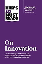 HBR's 10 Must Reads on Innovation