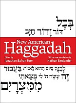 New American Haggadah