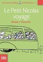 Le petit Nicolas en voyage