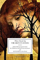 Three Novels by the Bronte Sisters