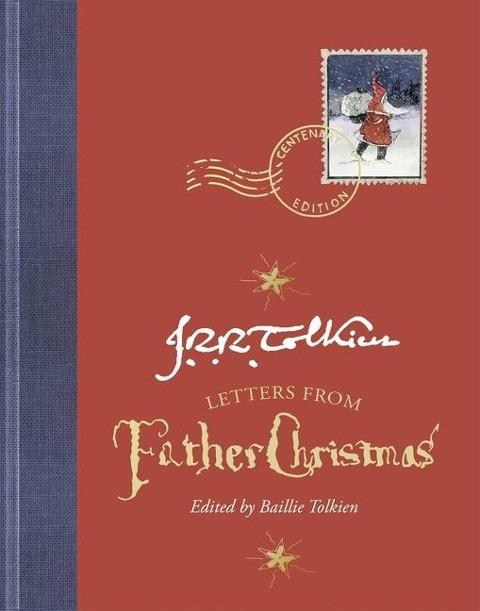 Letters from Father Christmas, Centenary Edition