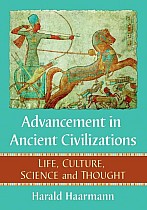 Advancement in Ancient Civilizations