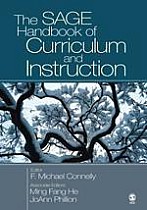 The SAGE Handbook of Curriculum and Instruction