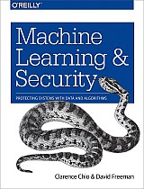 Machine Learning and Security