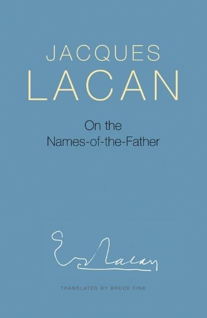 On the Names-Of-The-Father