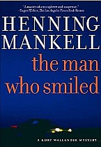 The Man Who Smiled