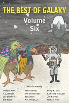 The Best of Galaxy Volume Six