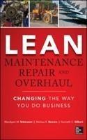 Lean Maintenance Repair and Overhaul