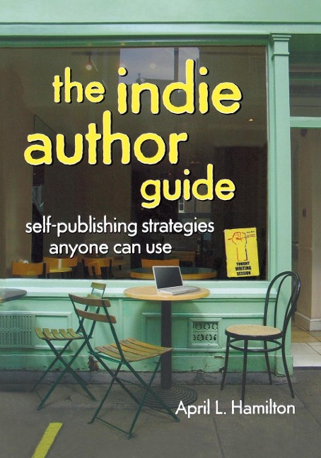 The Indie Author Guide