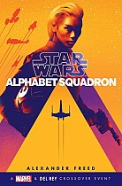 Alphabet Squadron (Star Wars)