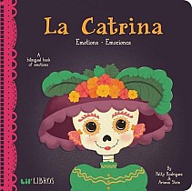 La Catrina: Emotions-Emociones: Emotions - Emociones