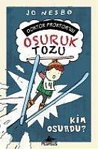 Doktor Proktorun Osuruk Tozu 3 - Kim Osurdu