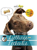 mixtipp: Lieblings-Leckerlis