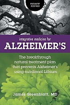 Integrative Medicine for Alzheimer's