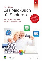 Das Mac-Buch für Senioren