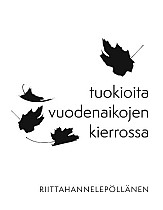 Tuokioita vuodenaikojen kierrossa