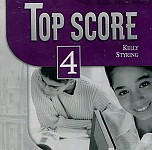 Top Score 4 Class CD's (2)