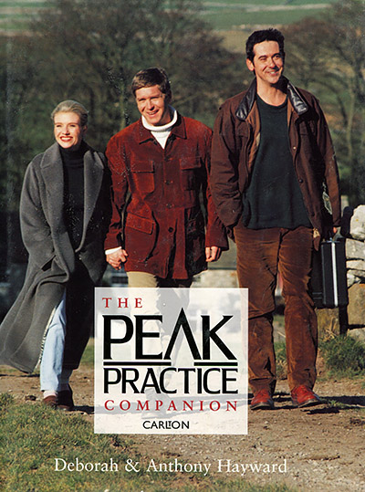 The Peak Practice Companion